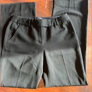 Anne Klein suit pants pleated; dress pants